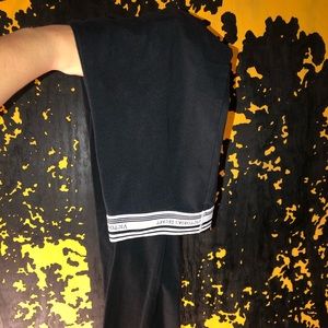 Victoria’s Secret cotton leggings
